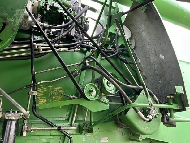 Джон Дир Другая, объемом двигателя 0 л и пробегом 0 тыс. км за 64500 $, фото 8 на Automoto.ua