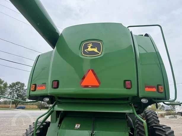 Джон Дир Другая, объемом двигателя 0 л и пробегом 0 тыс. км за 1000 $, фото 1 на Automoto.ua