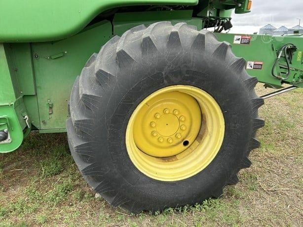 Джон Дир Другая, объемом двигателя 0 л и пробегом 0 тыс. км за 64500 $, фото 17 на Automoto.ua