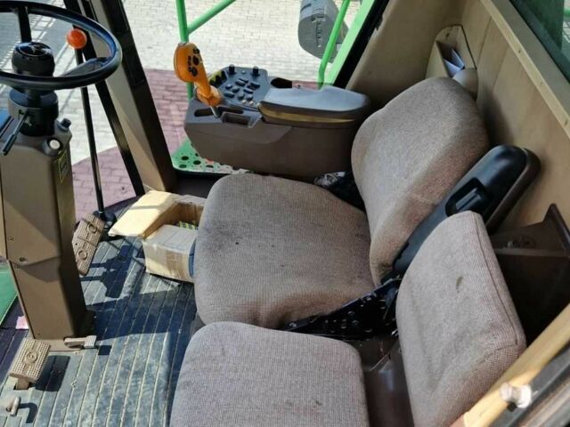 Джон Дір Другая, об'ємом двигуна 8 л та пробігом 0 тис. км за 61000 $, фото 4 на Automoto.ua