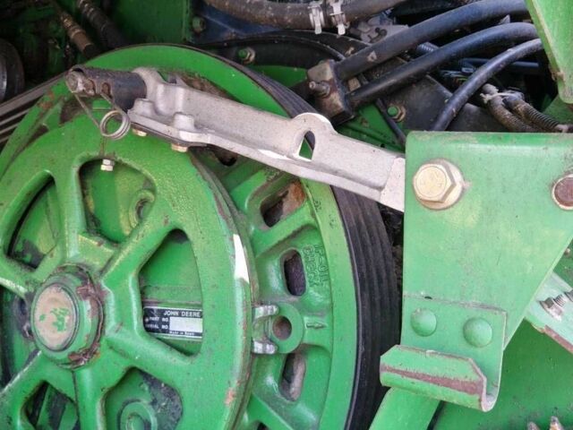 Джон Дір Другая, об'ємом двигуна 8 л та пробігом 0 тис. км за 61000 $, фото 9 на Automoto.ua