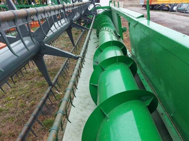 Джон Дір Другая, об'ємом двигуна 7.6 л та пробігом 9 тис. км за 32000 $, фото 20 на Automoto.ua