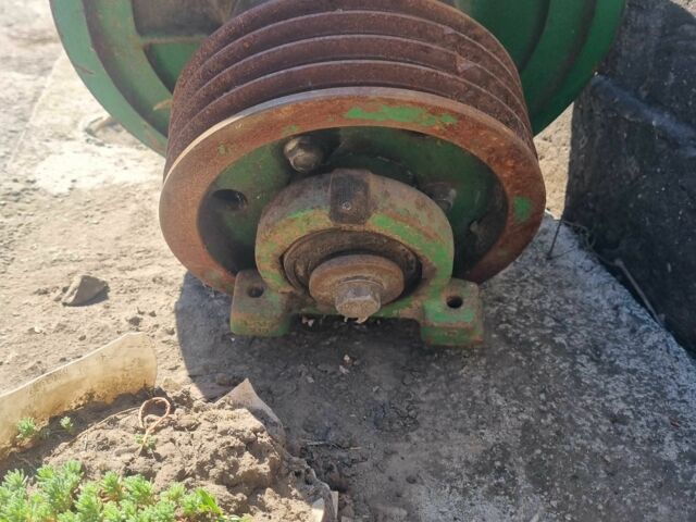 Джон Дір Другая, об'ємом двигуна 0 л та пробігом 0 тис. км за 358 $, фото 3 на Automoto.ua