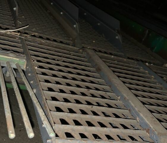 Джон Дир Другая, объемом двигателя 0 л и пробегом 0 тыс. км за 30000 $, фото 3 на Automoto.ua