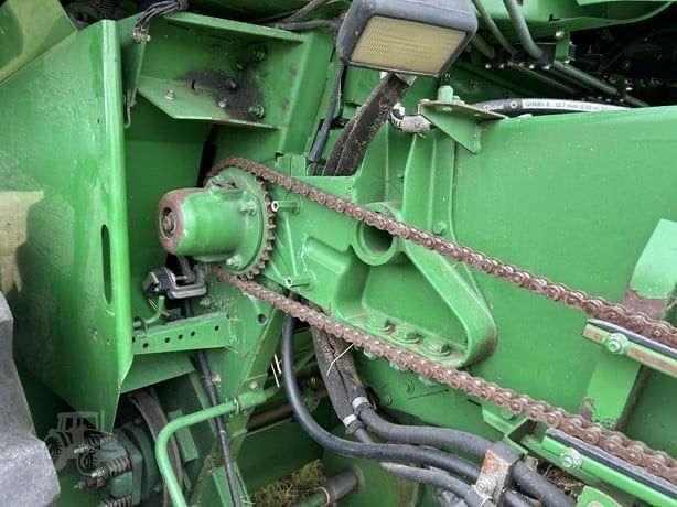 Джон Дир Другая, объемом двигателя 0 л и пробегом 0 тыс. км за 64500 $, фото 9 на Automoto.ua