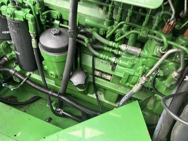 Джон Дир Другая, объемом двигателя 0 л и пробегом 0 тыс. км за 1000 $, фото 3 на Automoto.ua