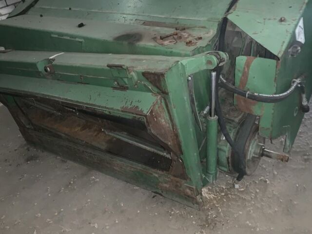 Джон Дир Другая, объемом двигателя 0 л и пробегом 0 тыс. км за 30000 $, фото 1 на Automoto.ua