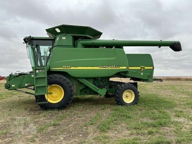 Джон Дир Другая, объемом двигателя 0 л и пробегом 0 тыс. км за 64500 $, фото 2 на Automoto.ua