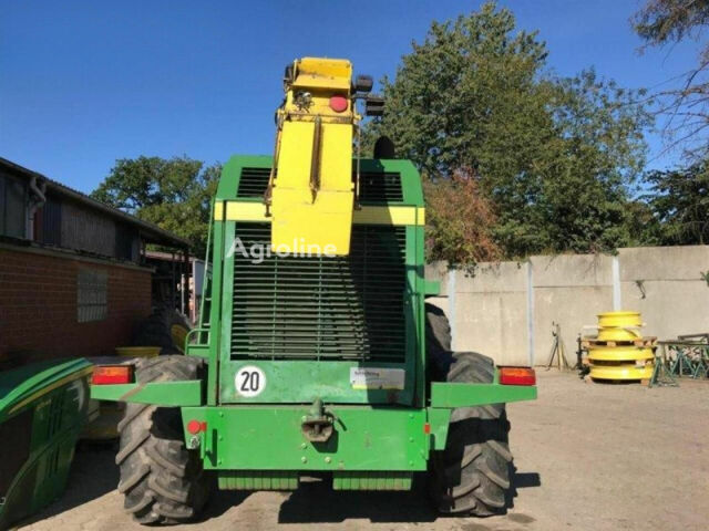 Джон Дір Другая, об'ємом двигуна 0 л та пробігом 0 тис. км за 33499 $, фото 3 на Automoto.ua