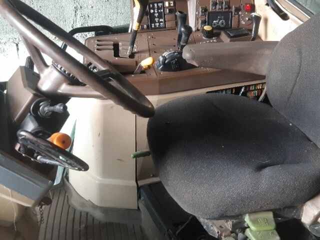 Джон Дир Другая, объемом двигателя 6.8 л и пробегом 2 тыс. км за 23000 $, фото 5 на Automoto.ua