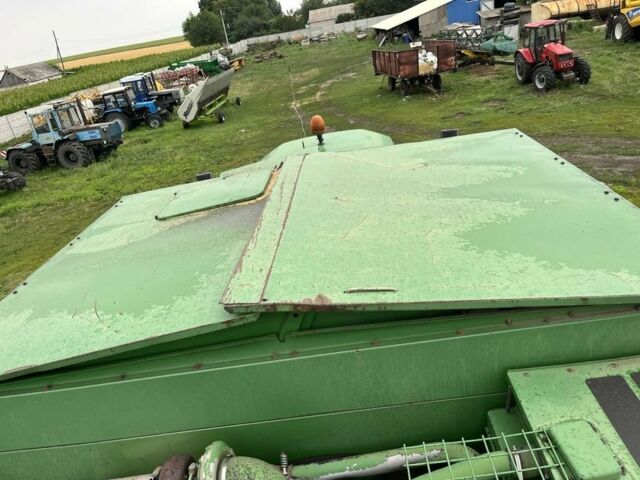 Джон Дір Другая, об'ємом двигуна 0 л та пробігом 0 тис. км за 45000 $, фото 5 на Automoto.ua