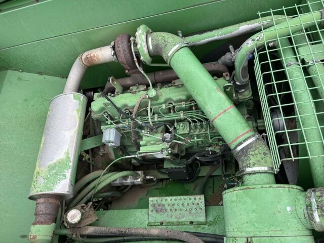 Джон Дір Другая, об'ємом двигуна 0 л та пробігом 0 тис. км за 45000 $, фото 2 на Automoto.ua