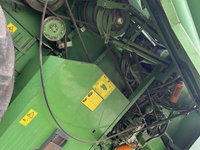 Джон Дір Другая, об'ємом двигуна 0 л та пробігом 0 тис. км за 45000 $, фото 4 на Automoto.ua