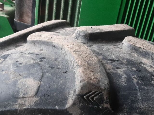 Джон Дир Другая, объемом двигателя 6.8 л и пробегом 2 тыс. км за 23000 $, фото 3 на Automoto.ua