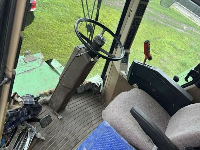 Джон Дір Другая, об'ємом двигуна 0 л та пробігом 0 тис. км за 45000 $, фото 3 на Automoto.ua