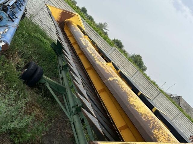 Джон Дір Другая, об'ємом двигуна 0 л та пробігом 0 тис. км за 45000 $, фото 7 на Automoto.ua