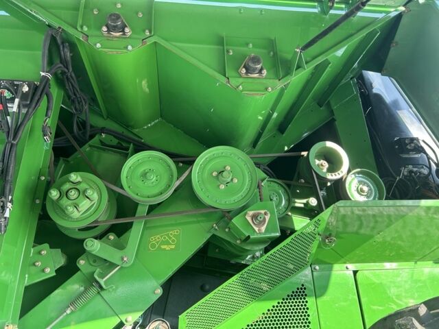 Джон Дир Другая, объемом двигателя 8.1 л и пробегом 0 тыс. км за 78000 $, фото 7 на Automoto.ua