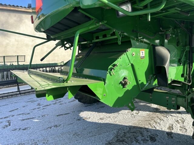 Джон Дир Другая, объемом двигателя 8.1 л и пробегом 0 тыс. км за 78000 $, фото 12 на Automoto.ua