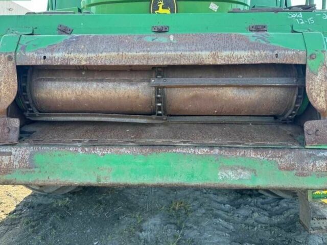 Джон Дир Другая, объемом двигателя 8.1 л и пробегом 8 тыс. км за 19500 $, фото 8 на Automoto.ua