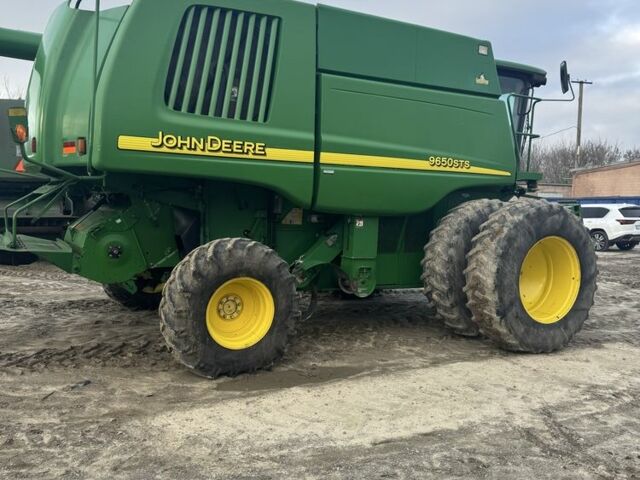 Джон Дир Другая, объемом двигателя 8.1 л и пробегом 5 тыс. км за 63000 $, фото 2 на Automoto.ua