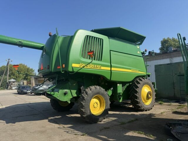 Джон Дір Другая, об'ємом двигуна 8.1 л та пробігом 5 тис. км за 68500 $, фото 6 на Automoto.ua