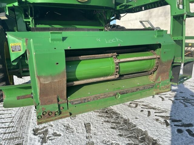 Джон Дир Другая, объемом двигателя 8.1 л и пробегом 0 тыс. км за 78000 $, фото 6 на Automoto.ua