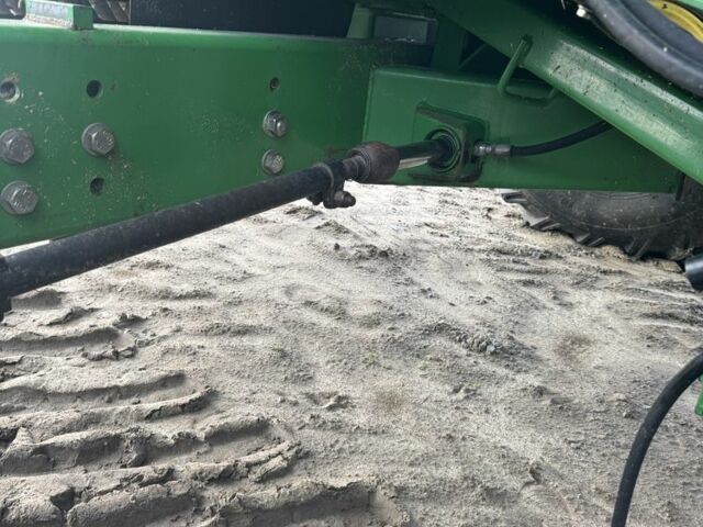 Джон Дир Другая, объемом двигателя 8.1 л и пробегом 5 тыс. км за 63000 $, фото 6 на Automoto.ua