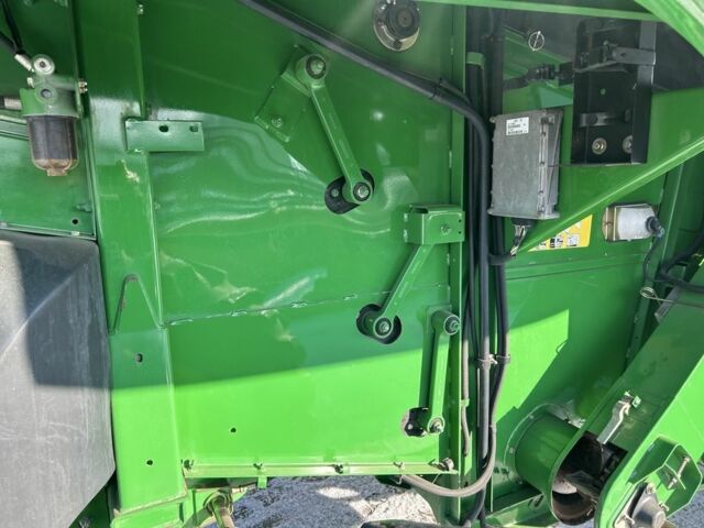 Джон Дир Другая, объемом двигателя 8.1 л и пробегом 0 тыс. км за 78000 $, фото 23 на Automoto.ua