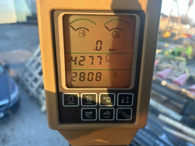 Джон Дир Другая, объемом двигателя 8.1 л и пробегом 0 тыс. км за 78000 $, фото 17 на Automoto.ua