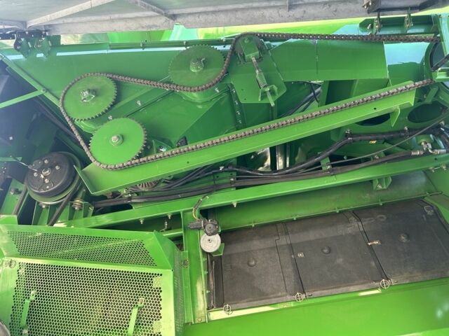 Джон Дир Другая, объемом двигателя 8.1 л и пробегом 0 тыс. км за 78000 $, фото 22 на Automoto.ua
