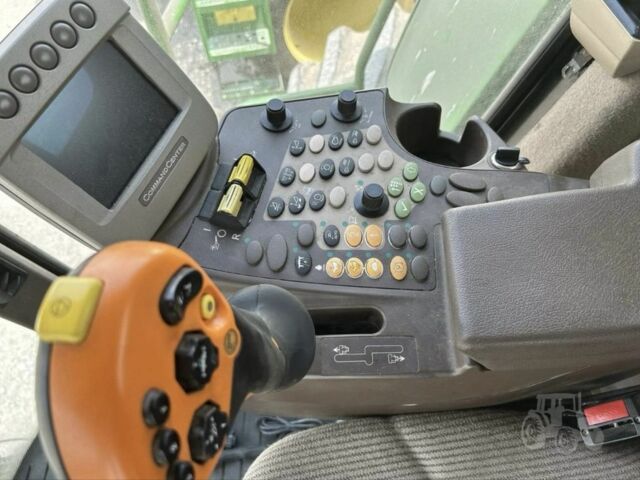 Джон Дір Другая, об'ємом двигуна 0 л та пробігом 0 тис. км за 58000 $, фото 3 на Automoto.ua