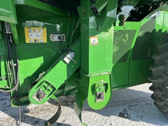 Джон Дир Другая, объемом двигателя 8.1 л и пробегом 0 тыс. км за 78000 $, фото 10 на Automoto.ua