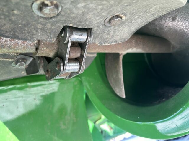 Джон Дир Другая, объемом двигателя 8.1 л и пробегом 0 тыс. км за 78000 $, фото 8 на Automoto.ua