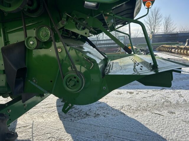 Джон Дир Другая, объемом двигателя 8.1 л и пробегом 0 тыс. км за 78000 $, фото 16 на Automoto.ua