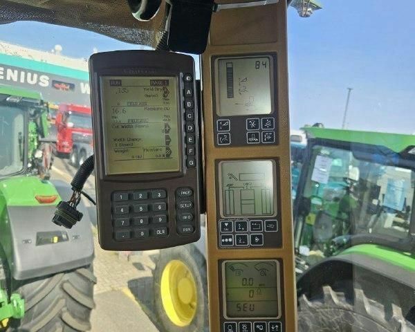 Джон Дір Другая, об'ємом двигуна 8.1 л та пробігом 5 тис. км за 69000 $, фото 13 на Automoto.ua