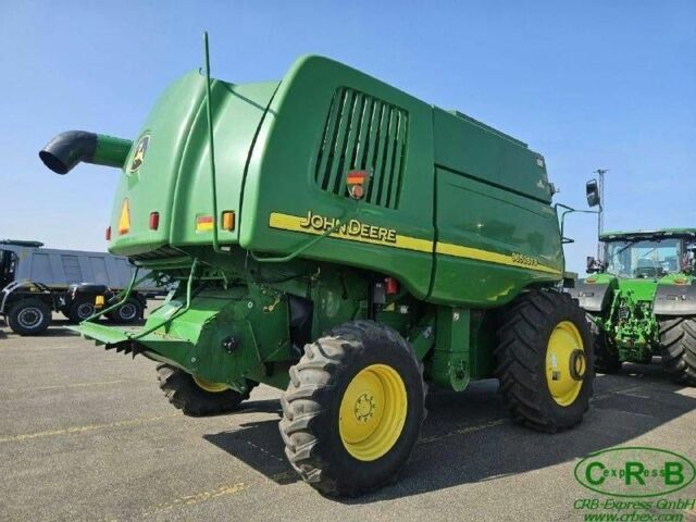 Джон Дір Другая, об'ємом двигуна 8.1 л та пробігом 5 тис. км за 69000 $, фото 12 на Automoto.ua
