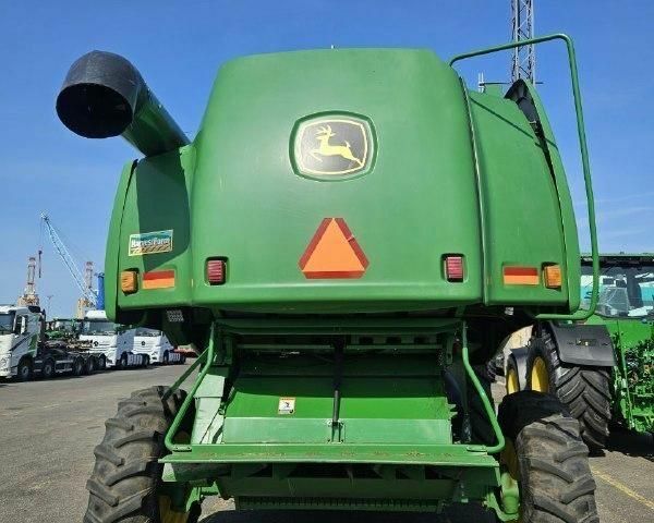 Джон Дір Другая, об'ємом двигуна 8.1 л та пробігом 5 тис. км за 69000 $, фото 7 на Automoto.ua