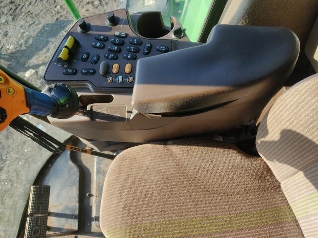 Джон Дір Другая, об'ємом двигуна 8.1 л та пробігом 7 тис. км за 35000 $, фото 10 на Automoto.ua