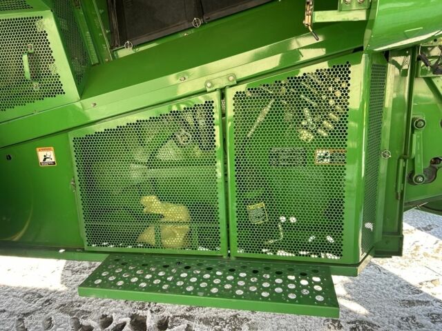 Джон Дир Другая, объемом двигателя 8.1 л и пробегом 0 тыс. км за 78000 $, фото 21 на Automoto.ua