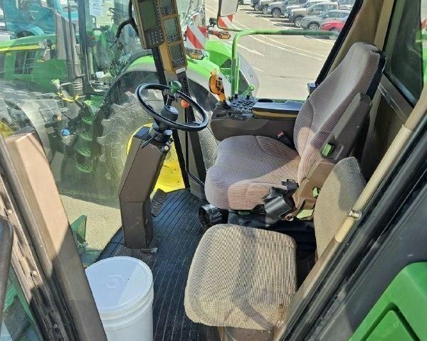 Джон Дір Другая, об'ємом двигуна 8.1 л та пробігом 5 тис. км за 69000 $, фото 14 на Automoto.ua