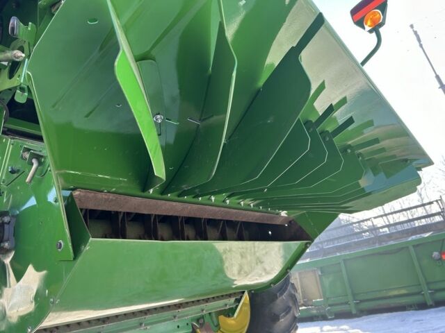 Джон Дир Другая, объемом двигателя 8.1 л и пробегом 0 тыс. км за 78000 $, фото 14 на Automoto.ua