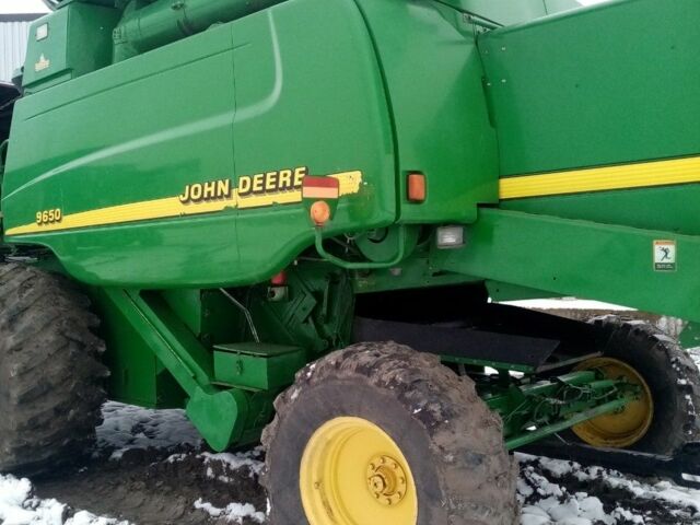 Джон Дир Другая, объемом двигателя 0 л и пробегом 0 тыс. км за 53000 $, фото 2 на Automoto.ua