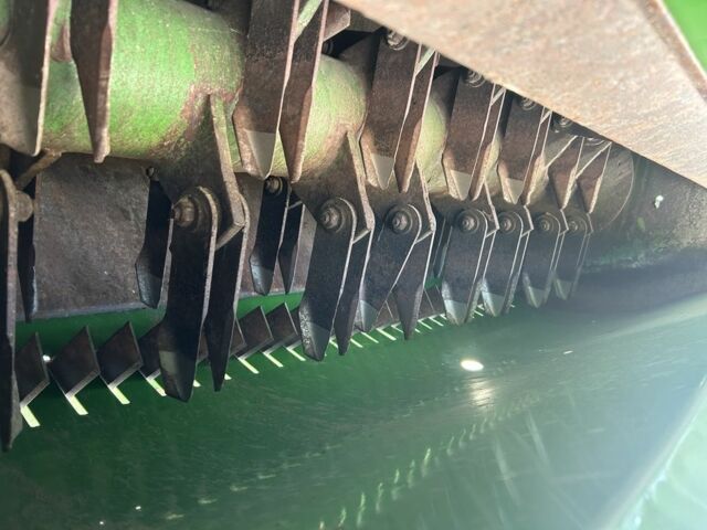 Джон Дир Другая, объемом двигателя 8.1 л и пробегом 0 тыс. км за 78000 $, фото 13 на Automoto.ua