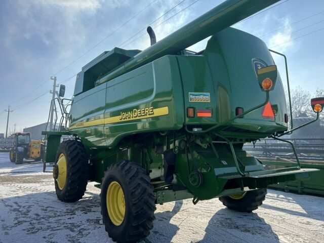 Джон Дир Другая, объемом двигателя 8.1 л и пробегом 0 тыс. км за 78000 $, фото 2 на Automoto.ua