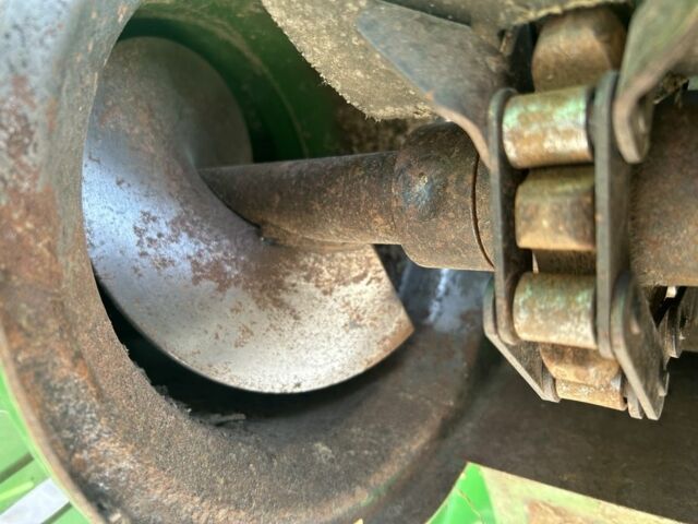 Джон Дир Другая, объемом двигателя 8.1 л и пробегом 0 тыс. км за 78000 $, фото 9 на Automoto.ua