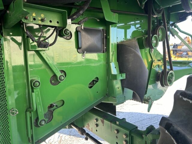 Джон Дир Другая, объемом двигателя 8.1 л и пробегом 0 тыс. км за 78000 $, фото 20 на Automoto.ua