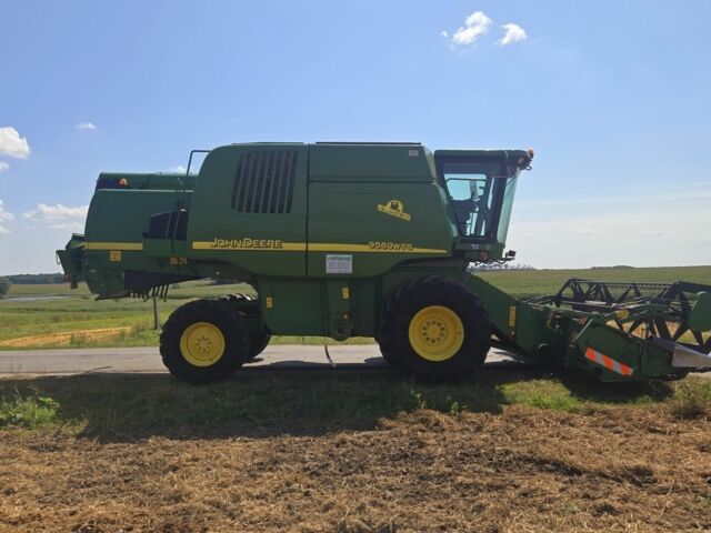 Джон Дир Другая, объемом двигателя 0 л и пробегом 0 тыс. км за 84850 $, фото 11 на Automoto.ua