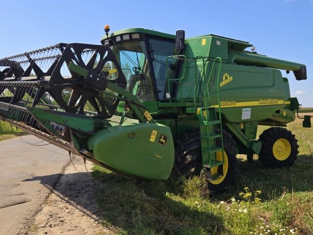 Джон Дир Другая, объемом двигателя 0 л и пробегом 0 тыс. км за 84850 $, фото 1 на Automoto.ua