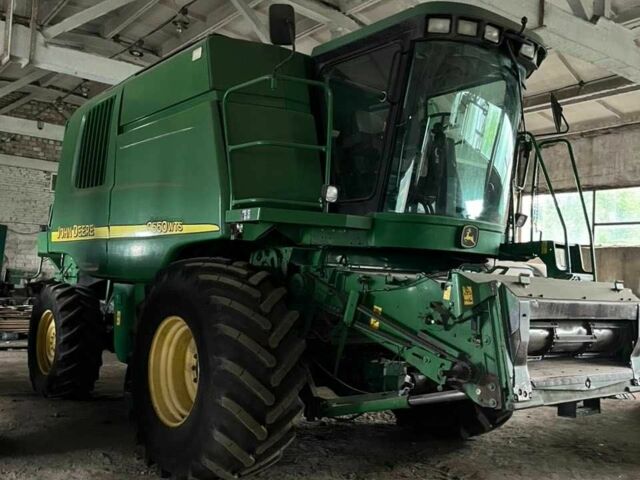 Джон Дир Другая, объемом двигателя 0.8 л и пробегом 6 тыс. км за 52000 $, фото 2 на Automoto.ua