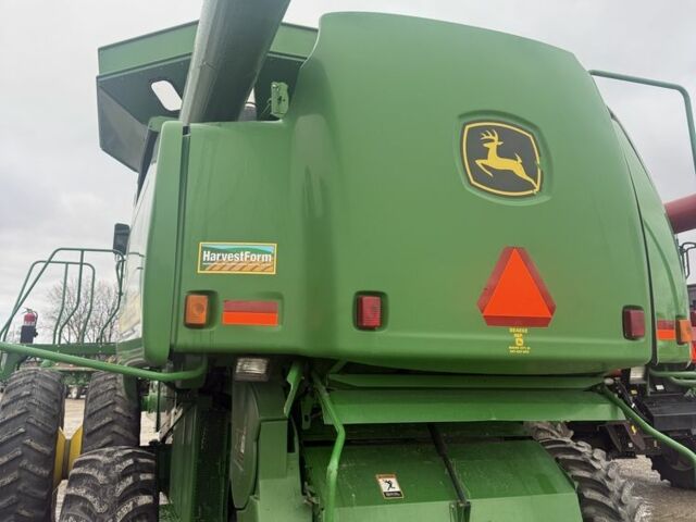 Джон Дир Другая, объемом двигателя 8.1 л и пробегом 0 тыс. км за 70000 $, фото 3 на Automoto.ua